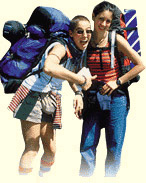 WORK AND TRAVEL в США. Путешествия по Америке по программе WORK and TRAVEL